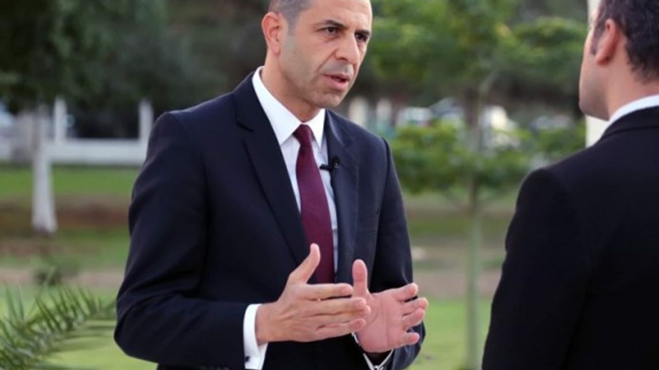 Değişen nedir ki yine federasyon süreci başlatıyorsunuz?