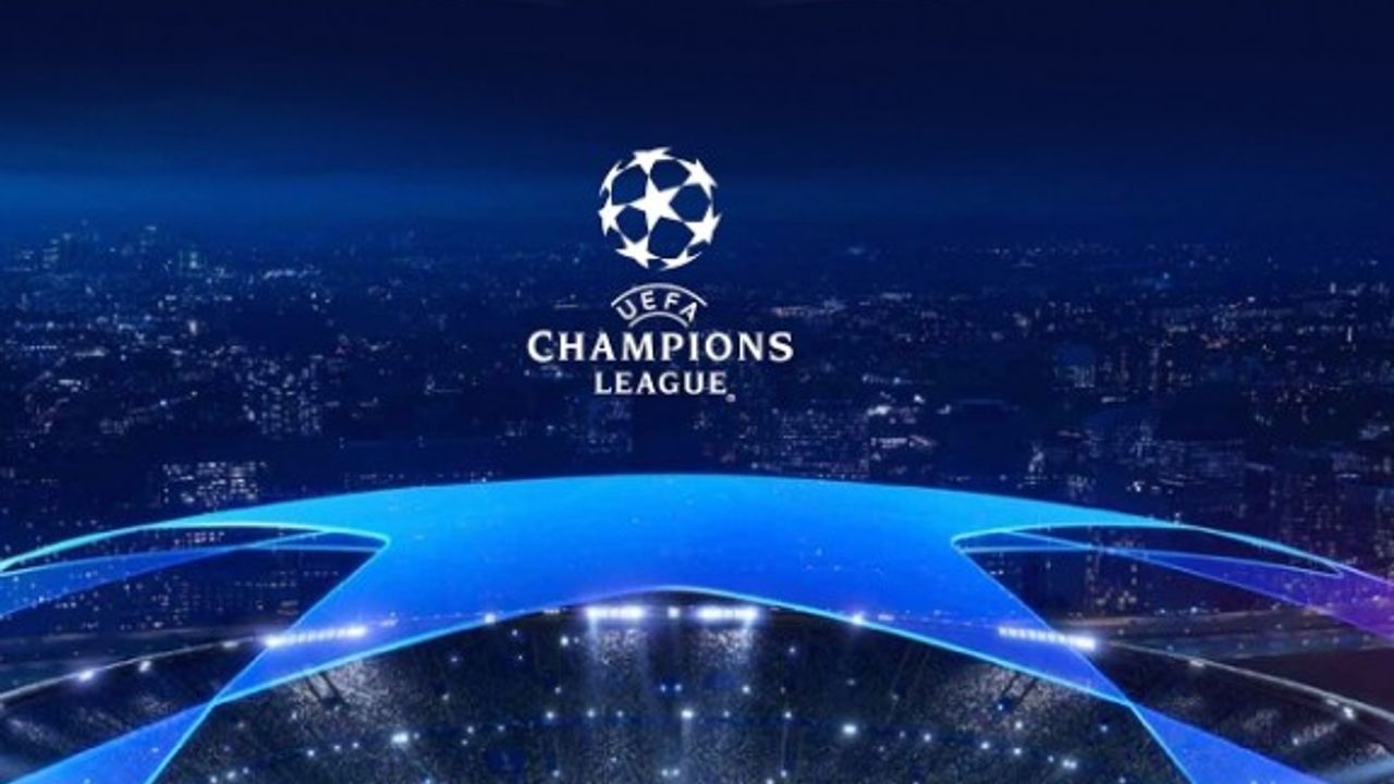 Devler Ligi'ndeki play-off eşleşmeleri