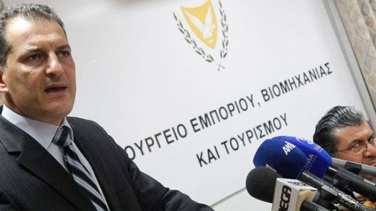 “Doğal gaz ile müzakerelerin bağlantısı yok”