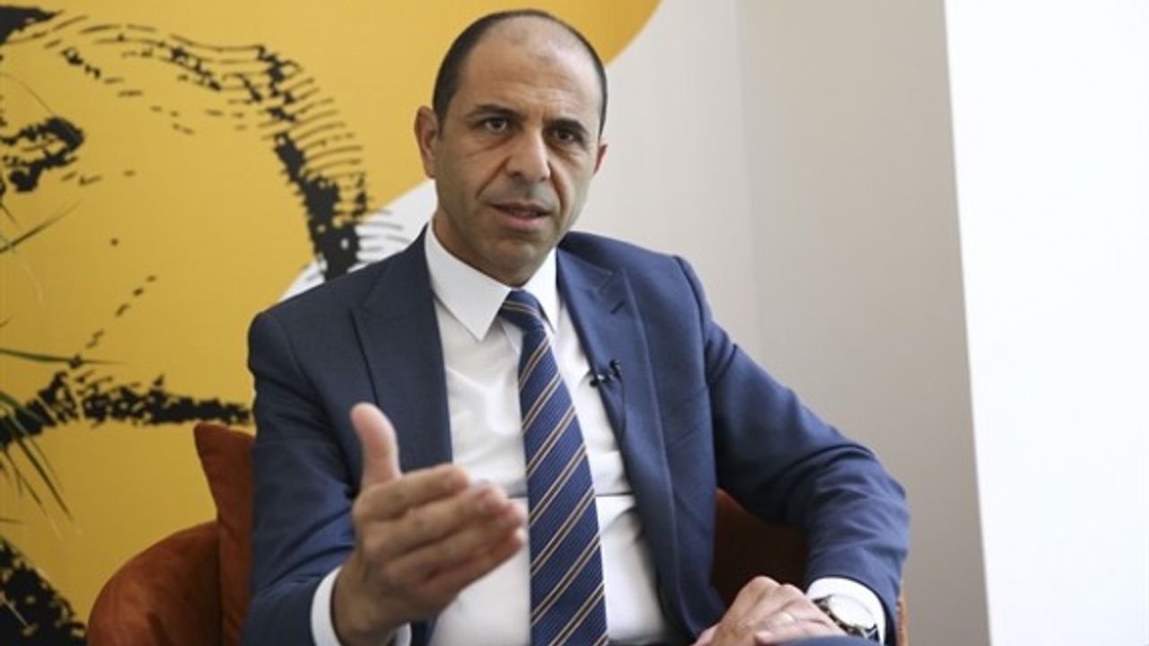 “Doğal gaz konusunda göstermelik önerilere sıcak bakılmamalı"