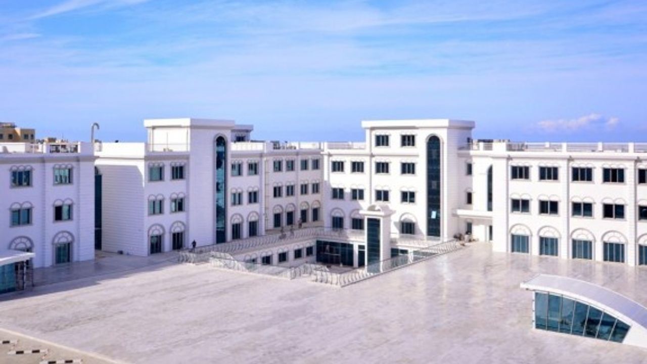 Dr. Suat Günsel Girne Üniversitesi Hastanesi’nden bir ilk