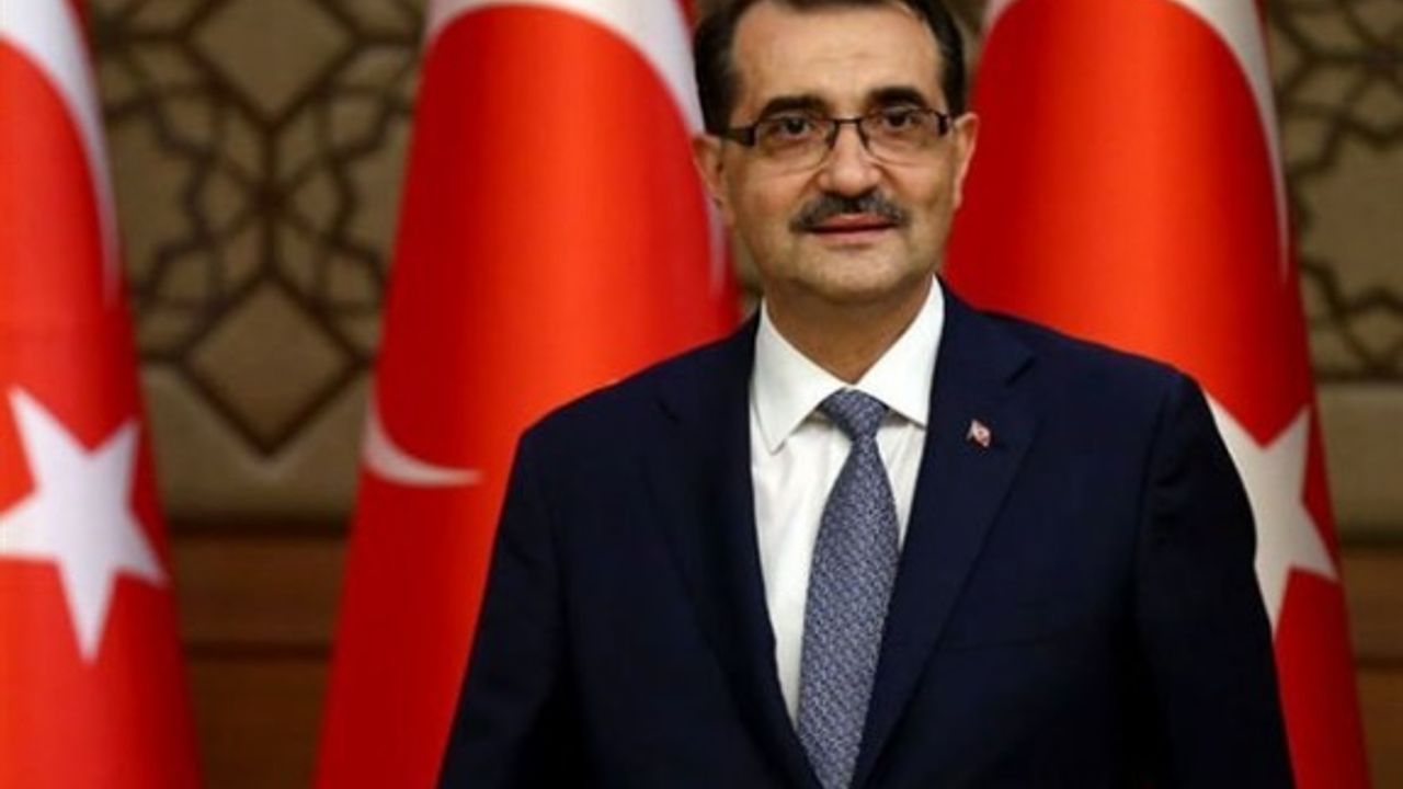 "Dün buradaydık, bugün de buradayız, yarın da burada olacağız"