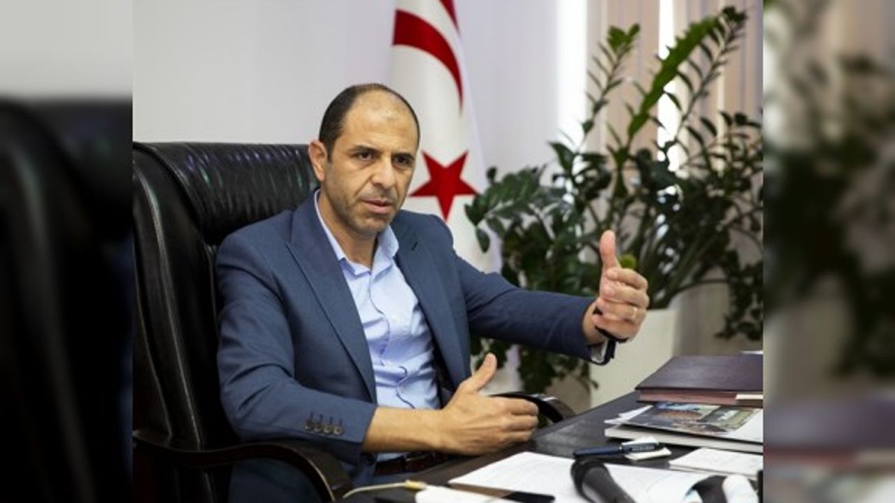 “Eleştiri tiyatronun doğasında var, bundan rahatsız olunmaz, olunmamalıdır”