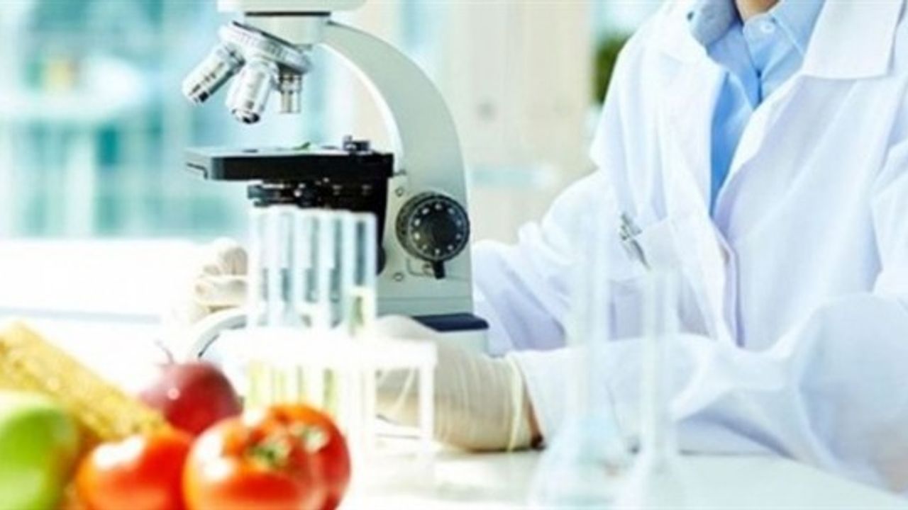 Beş meyve ve bir sebzede limit üstü kalıntı