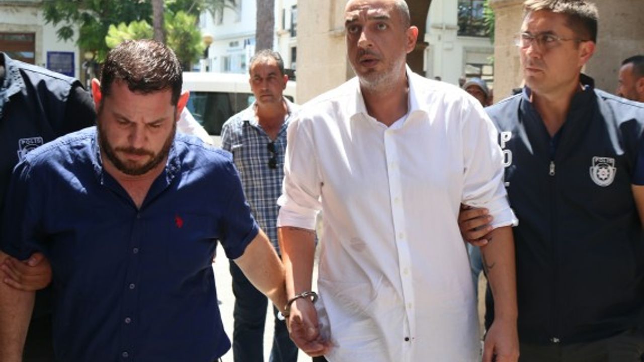 Eminoğlu borç batağında