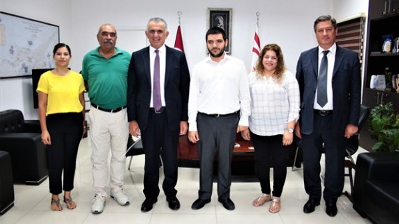 "Engelli vatandaşların hayatını kolaylaştırmak adına ne gerekiyorsa yapmaya hazırız"