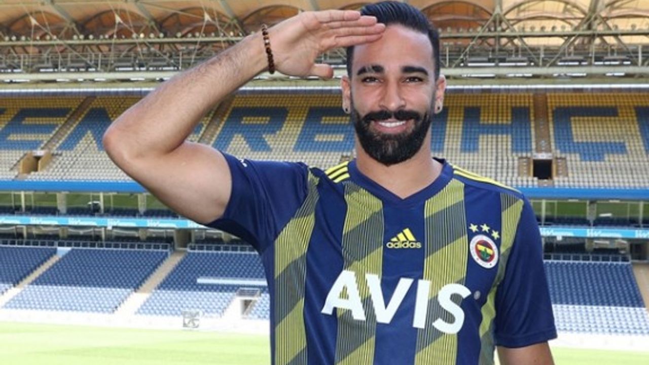 “Fenerbahçe ailesinin bir askeri olarak elimden geleni yapacağım"