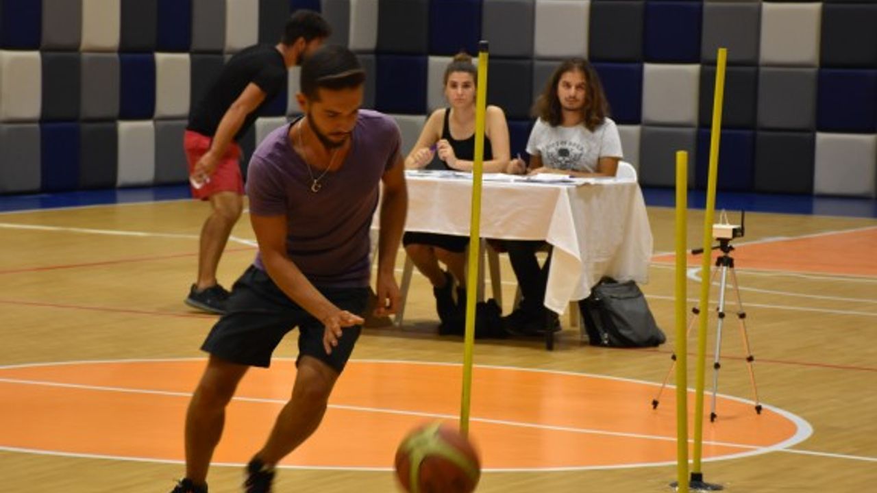 Final Üniversitesi BESYO özel yetenek sınavlarıyla öğrenci alıyor