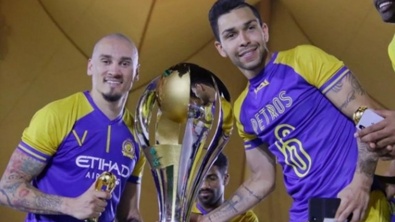 Galatasaray FFP sorununa çözüm buldu