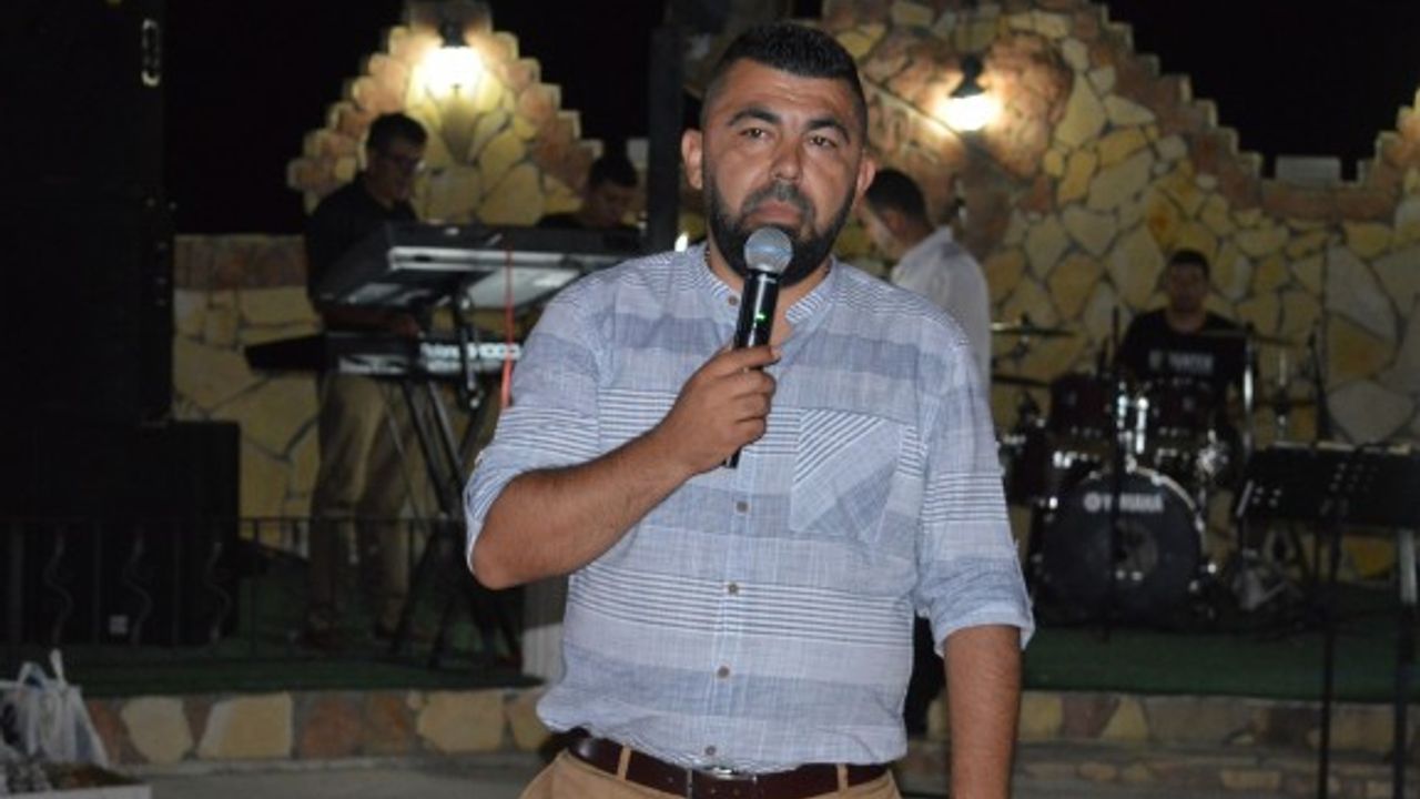 "Görneç'in yeri Birinci Lig"