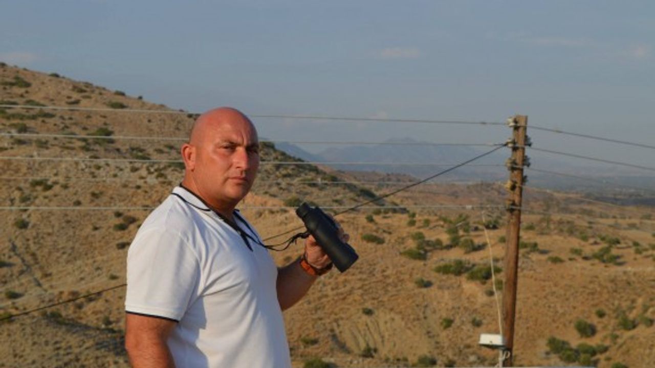 Görneç muhtarından belediyelere sahip çıkma çağrısı