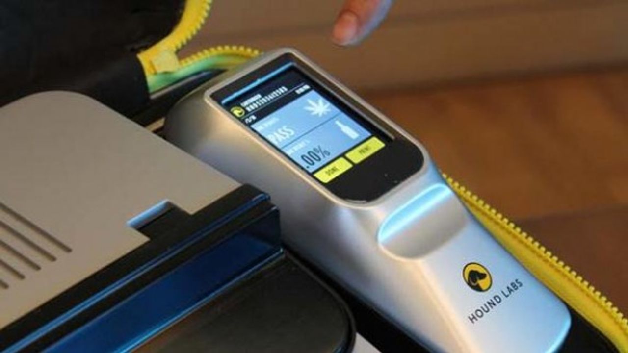 Güney'de 587 sürücünün uyuşturucu tesiri altında araç kullandığı tespit edildi