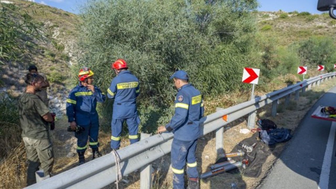 Güney'de son 10 yılda trafik kazalarında ölenlerin sayısı ürkütücü