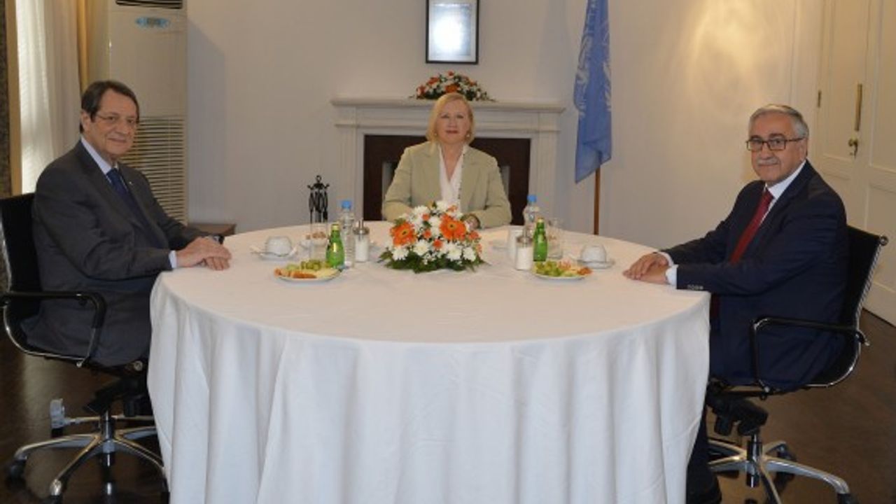 Güney’e beş maddelik güven artırıcı öneriler