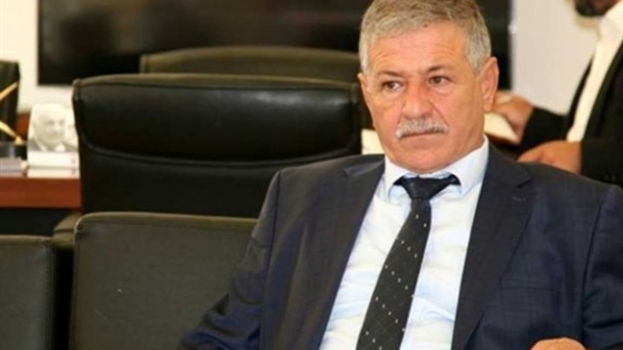 Gürcafer'den Girne Tapu Dairesi çalışanlarına destek