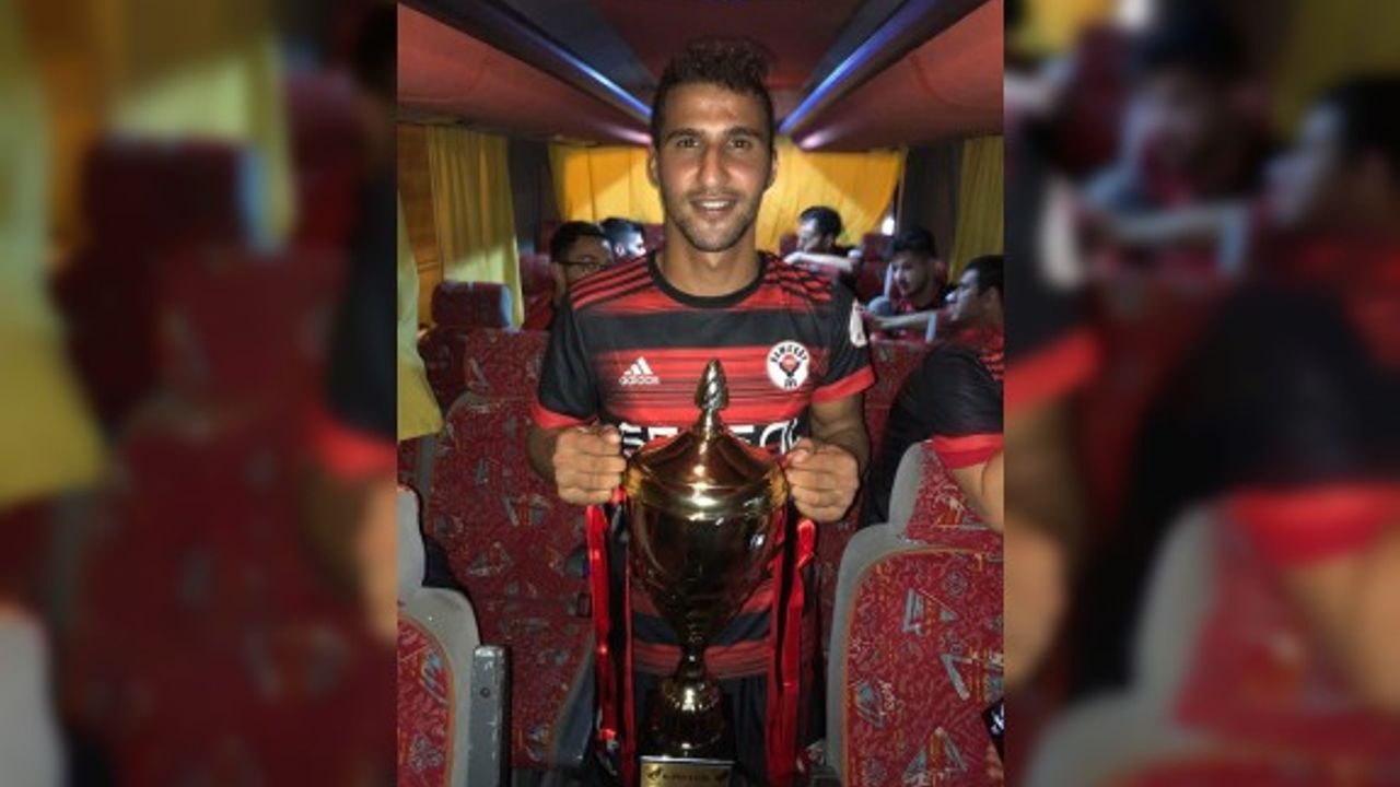 Hamitköy'de, Cuma'ya takım bulma izni verildi