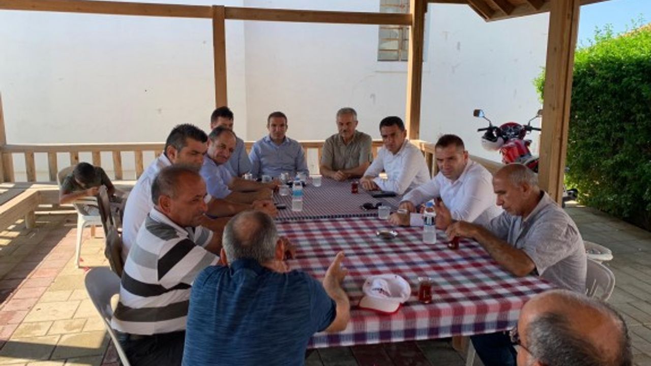 Harup hak ettiği değeri bulmuyor