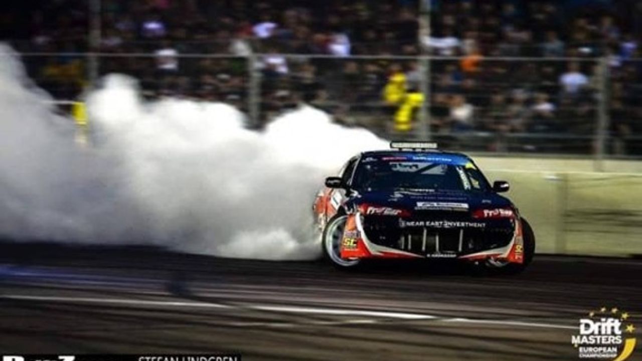 Haskasap ve Yücebaş, Dünya'nın en iyileriyle yarışacak