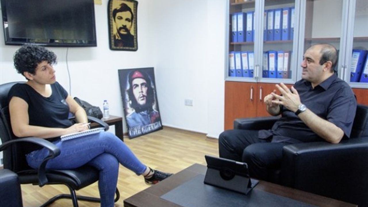 “Hastalığım kadar beni hastanelerde beklemek de zorladı”