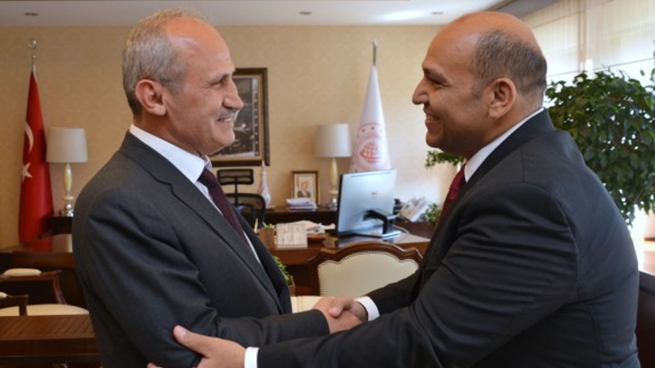 “Hedef, milli geliri iki katına çıkartmak”