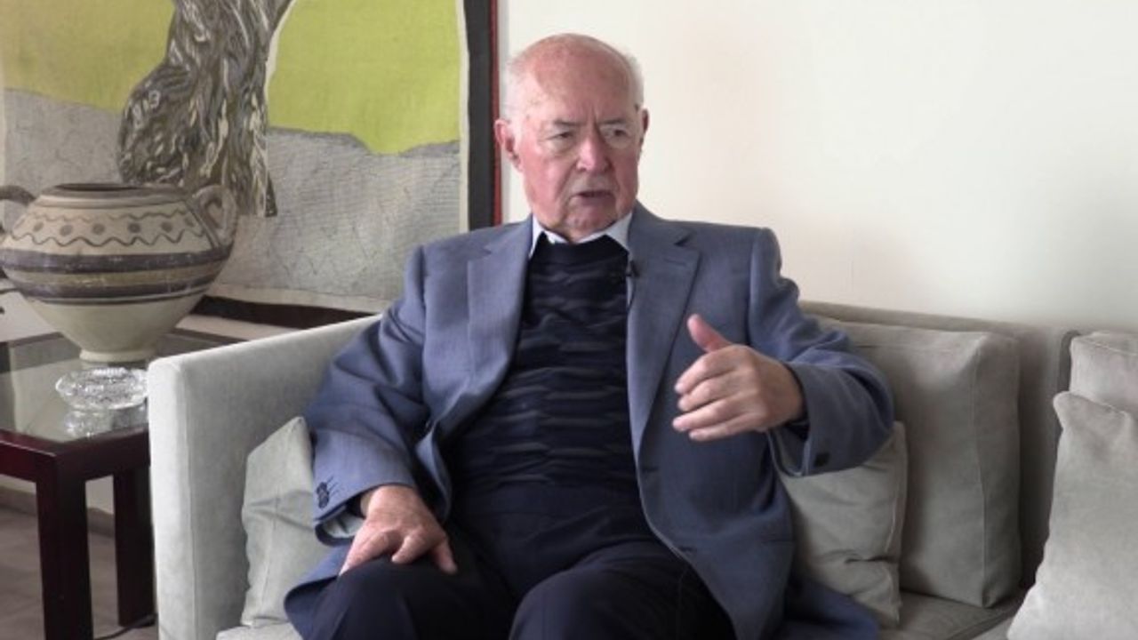 “İki devletli çözüm ihtimali binde bir bile olamaz”