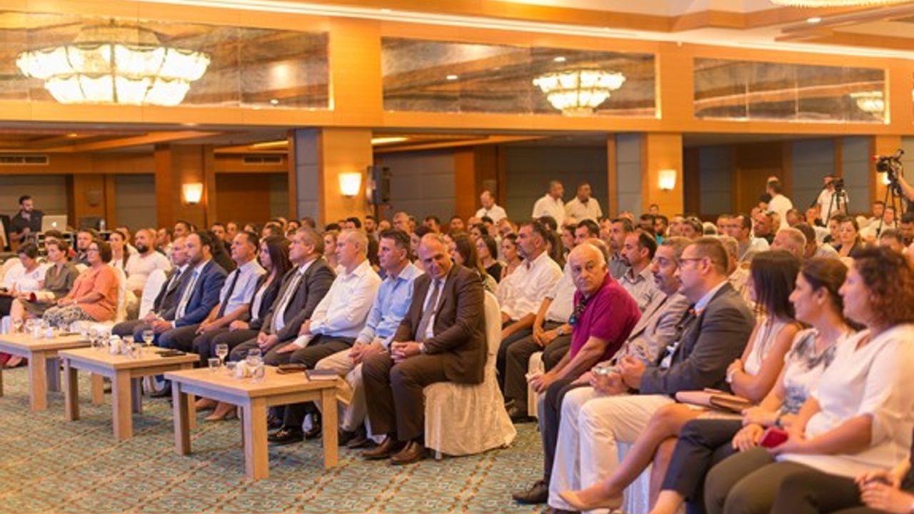 İmar planı bu yıl hayata geçecek