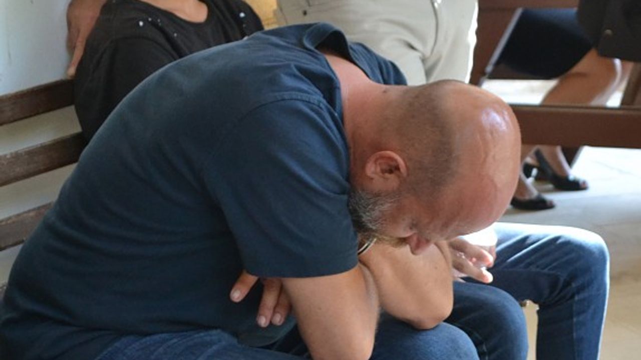 Kapalı kalamıyorum, panik atağım var