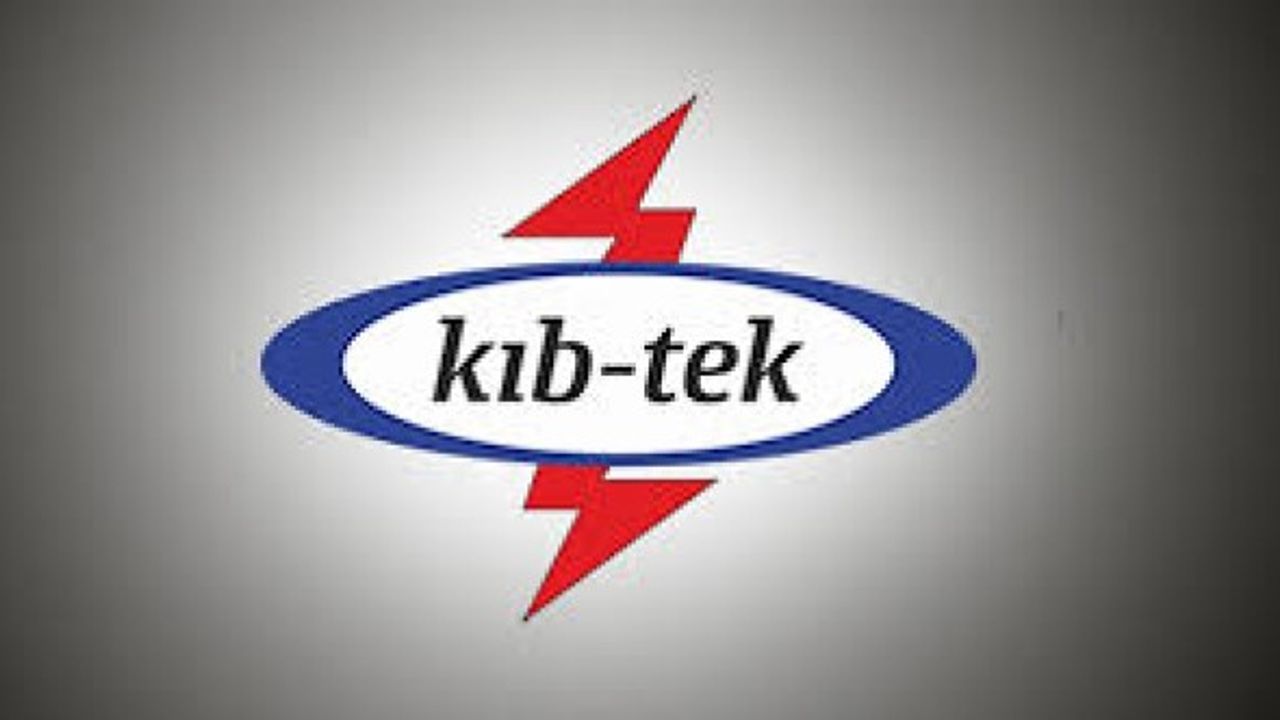 KIB-TEK'den "Bir tıkla" ödeme uygulaması