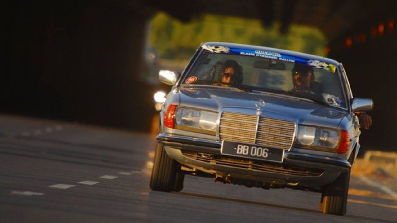 Klasikler, Yusuf Tosun anısına yollarda olacak