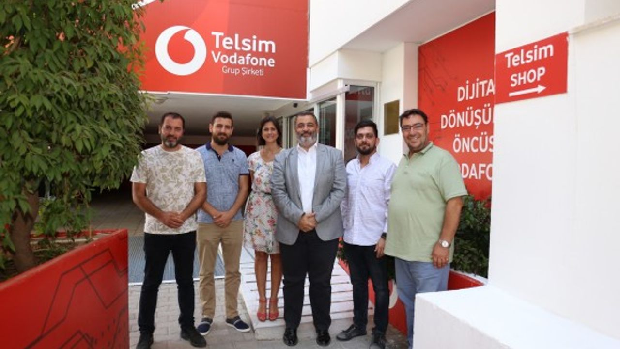 KTSYD ve Telsim ortak çalışmaları artıracak