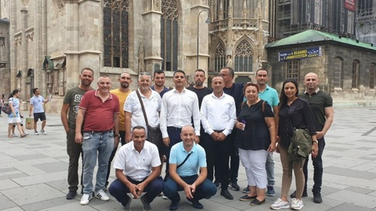 Lapta Belediyesi'nden yeni bir proje daha