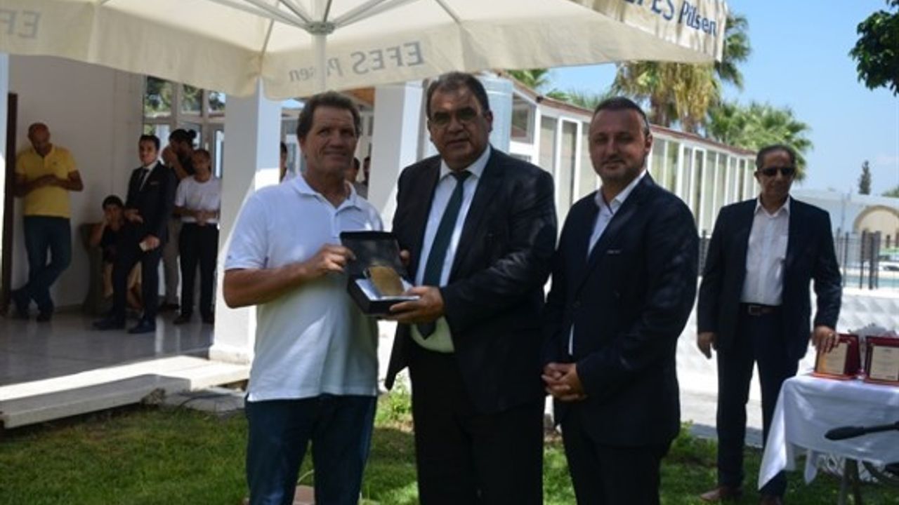 Lapta Huzurevi'ne 14 gönüllü kurumdan katkı