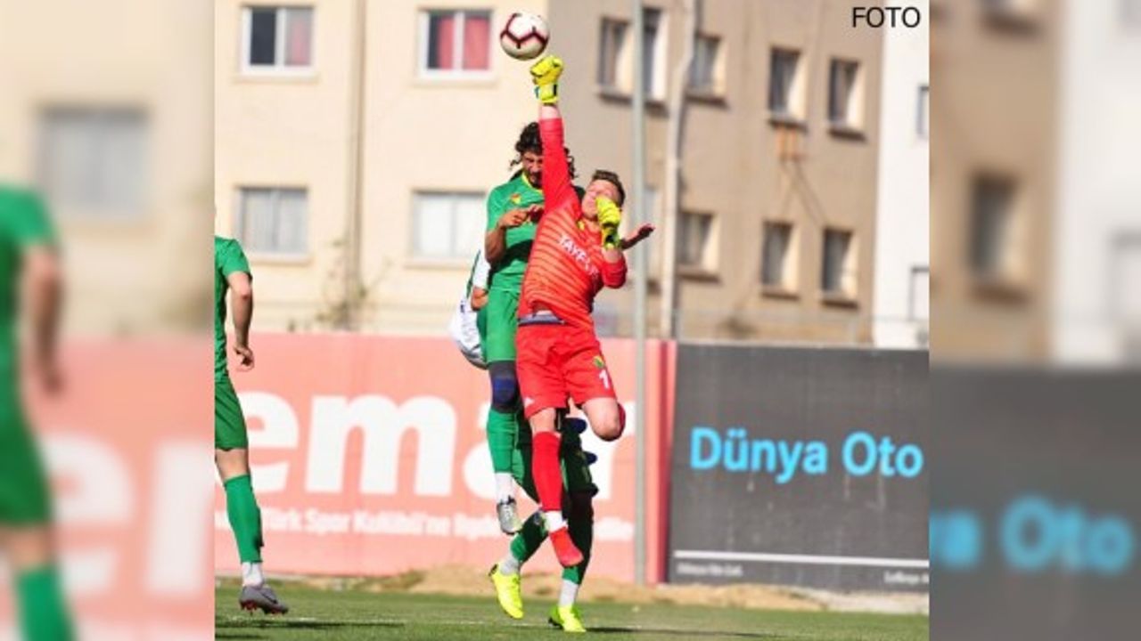 Lefke'nin, Cordoba ısrarı