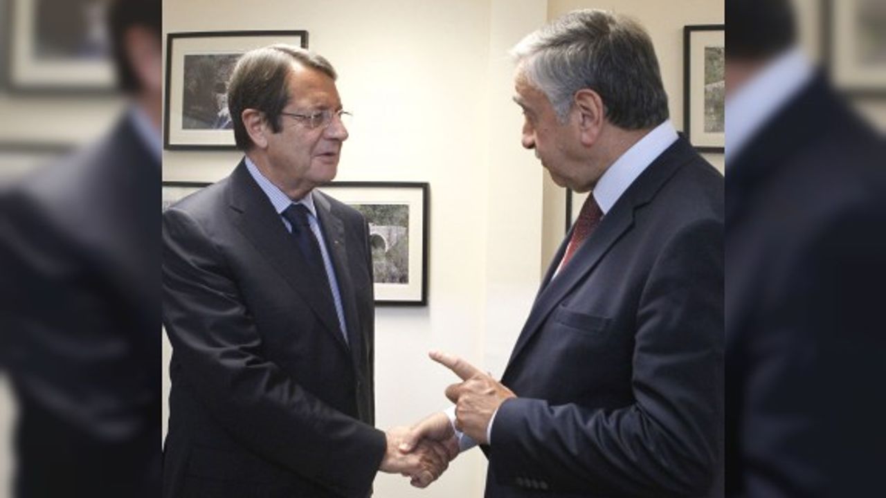 Liderler Cuma günü 9.30'da buluşacak