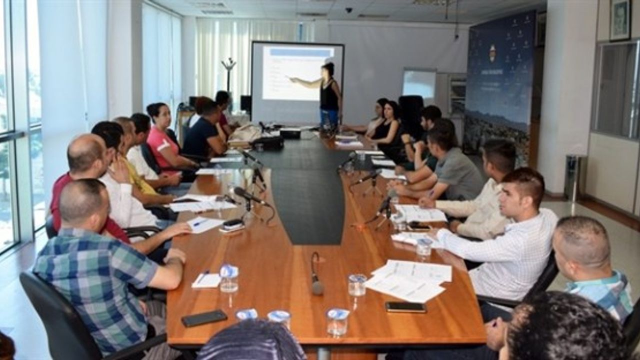 LTB Beyaz Yasemin Projesi'nin 6. dönemi başlıyor