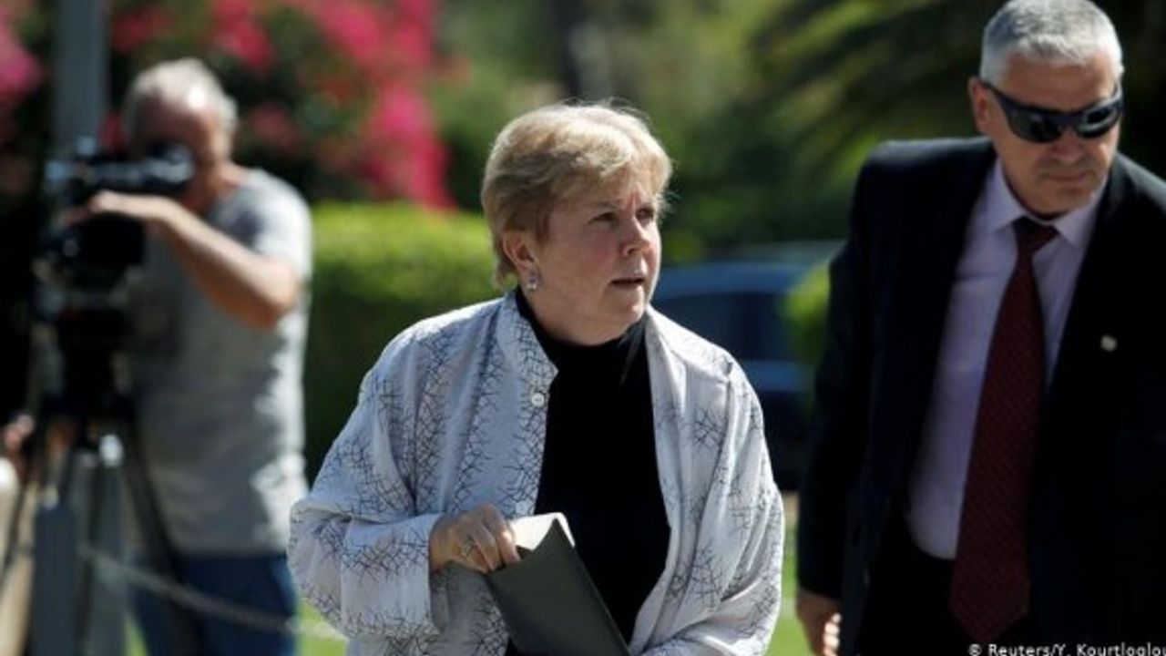 Lute, pazar günü liderlerle ayrı ayrı görüşecek