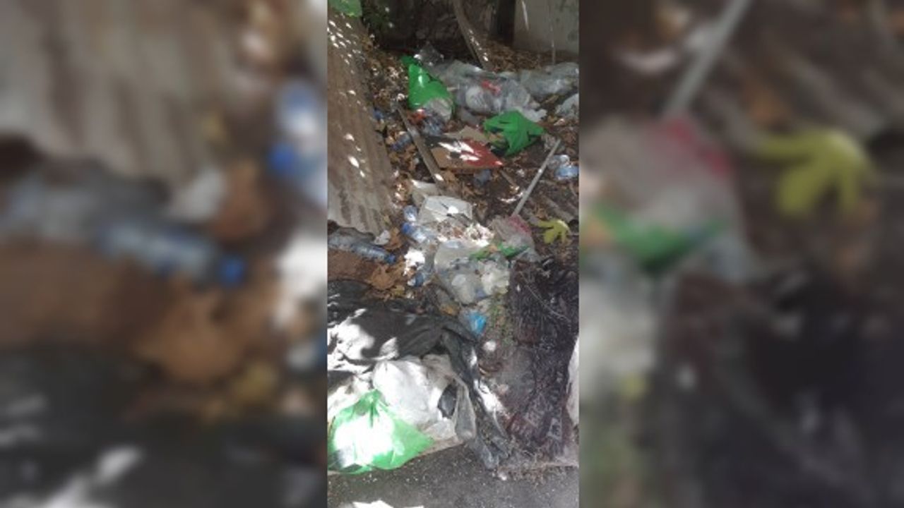 Mağusa Suriçi kaderine mi terk edildi?