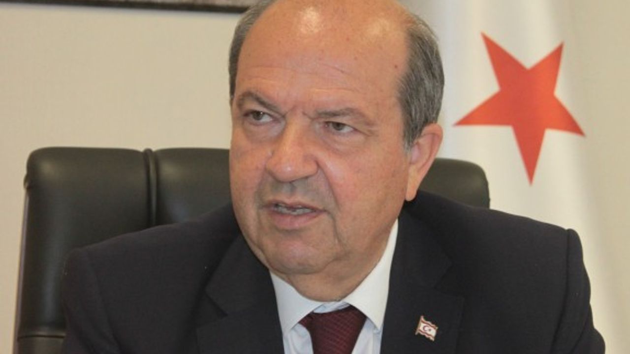 “Maliye’nin KIB-TEK’e borcu yok”