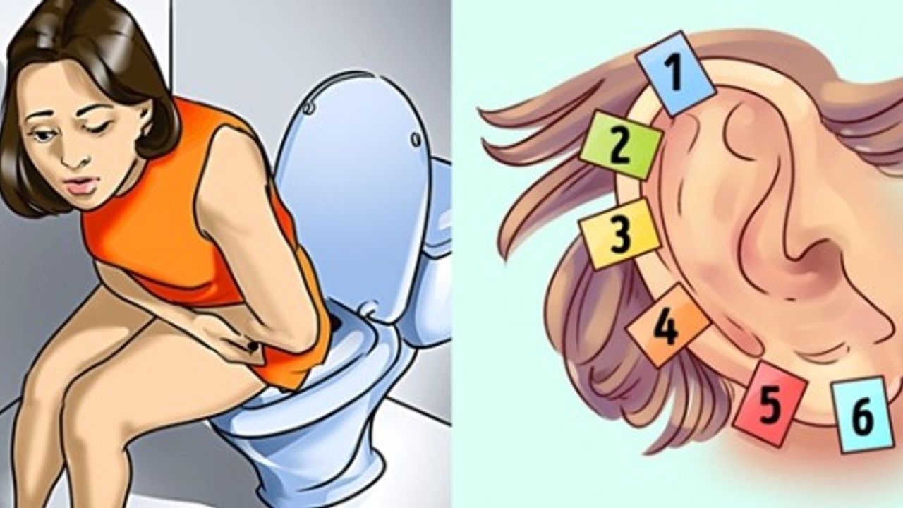 Mucizevi Bir Şekilde Hayatınızı Kolaylaştıracak 10 Sağlık Tüyosu