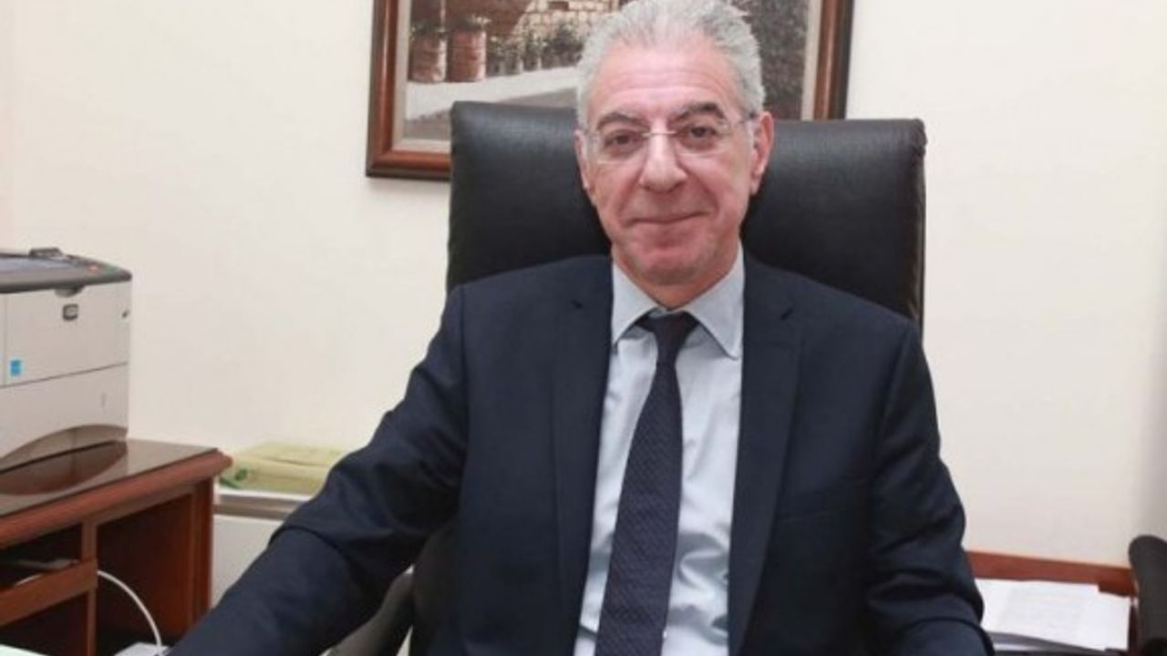 "Müzakerelerin yeniden başlaması yönünde bir süreç başladı"