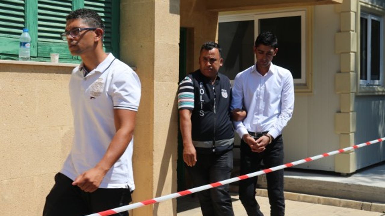 Ölümlü kazaya sebebiyete 4,5 yıl hapis