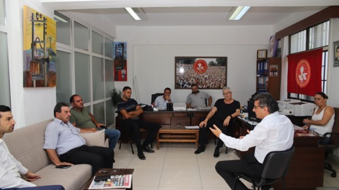 “Protokolde kurumlarla ilgili taahhütlerin belirsizliği endişe verici”