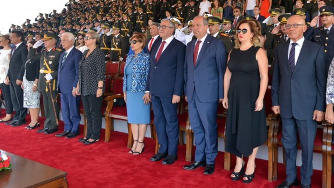 “Rum-Yunan ikilisi hayal kurmaktan vazgeçmeli”