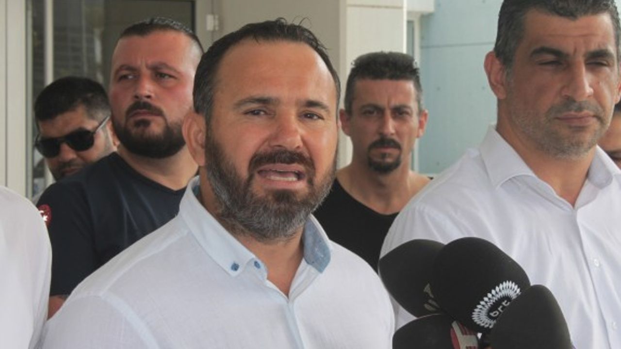 “Sağlık Bakanlığı, sağlık çalışanlarını tehditle angarya çalışmaya zorluyor"