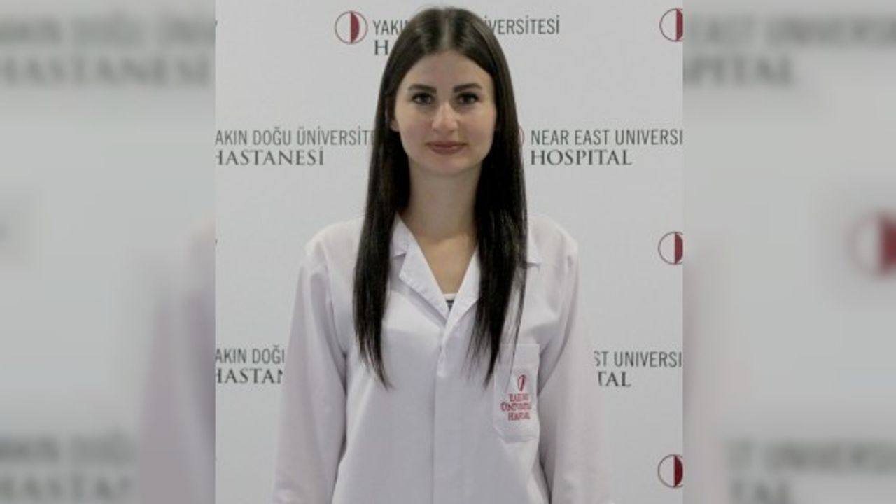 "Sağlıklı bir yaşam doğru beslenmeden geçiyor"