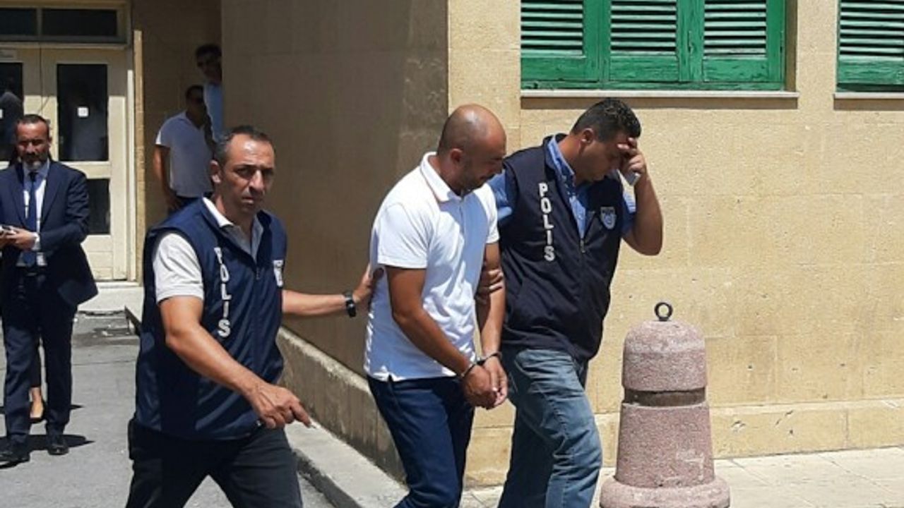 Sahte tapu davasında mimar da tutuklandı