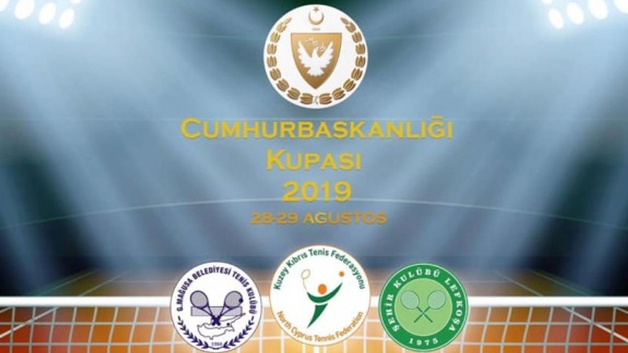 Teniste çeyrek asır sonra bir ilk