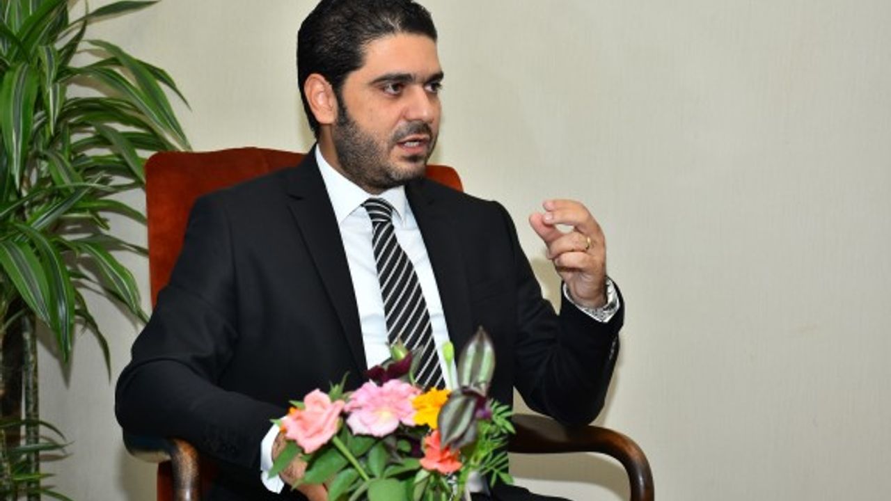 "TMT ruhuna halen daha ihtiyaç var"