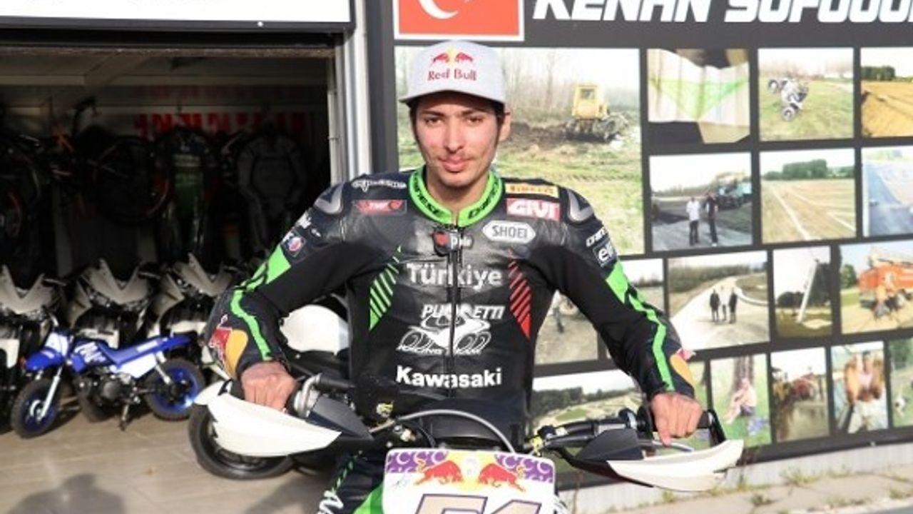 Toprak Razgatlıoğlu Kawasaki'den ayrılıyor