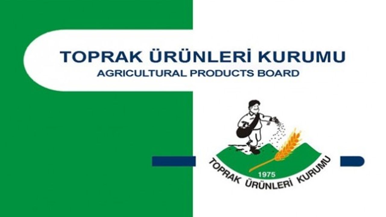 TÜK, tohumluk materyali hazırlama isteyenlere çağrı yaptı